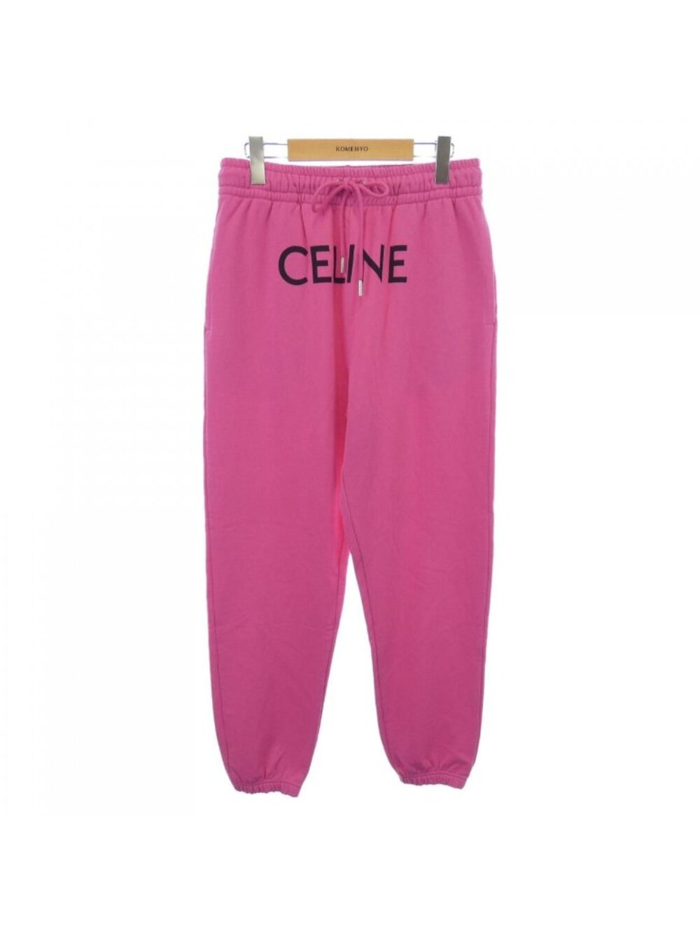 Celine Pants Pink